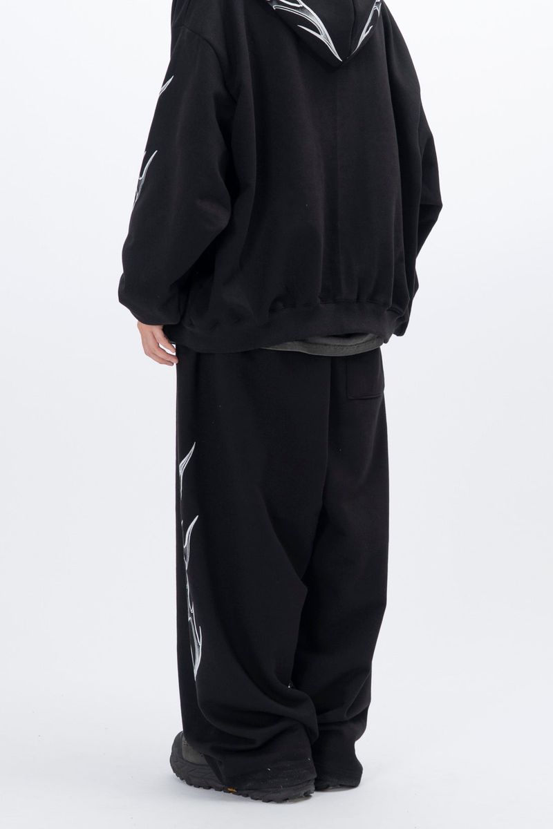 Vector Sharp Set-up Pants