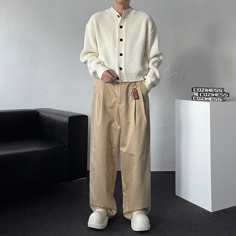 SK Soft Wide Pants (2 colors)