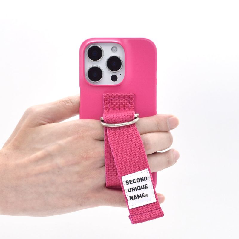 SUN CASE HOTPINK