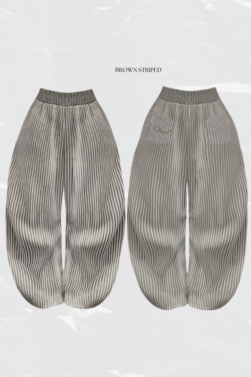 THE FANCE | LILRAY PANTS