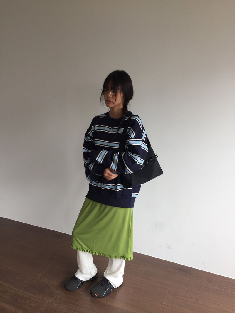 DUGGY（ダギー）の「ホイールバックルアップショルダーバッグ (4color)（バッグ）」