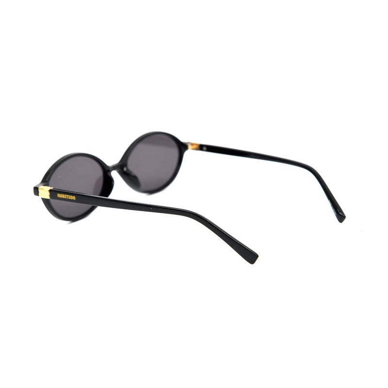 Viki Black / Black UV Lens