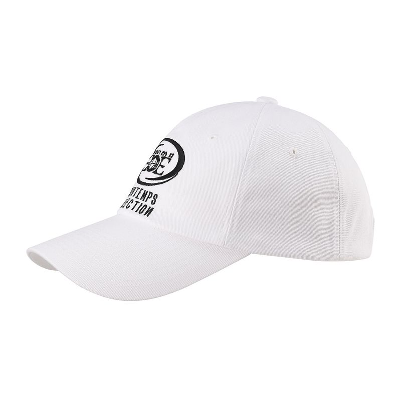 GLOBE WHITE