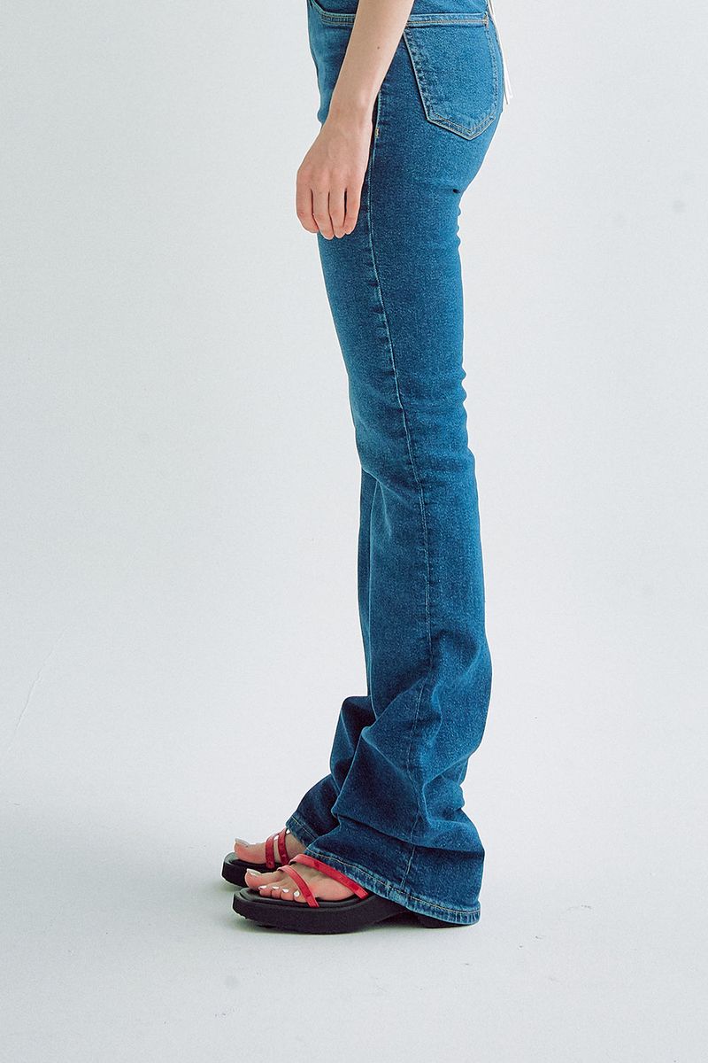 CINDY 2WAY STRAP SANDALS_4COLORS