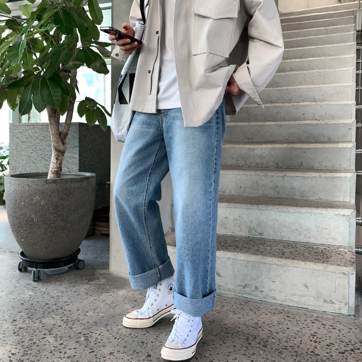 Make Hidden Overjacket
