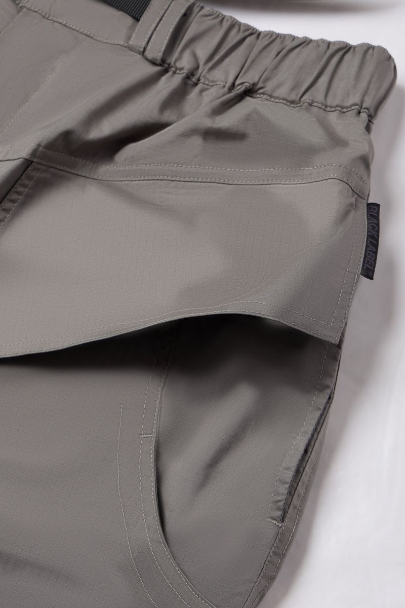 Further Bermuda Shorts
