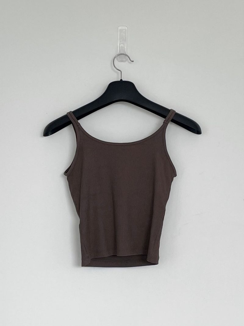 Junny sleeveless