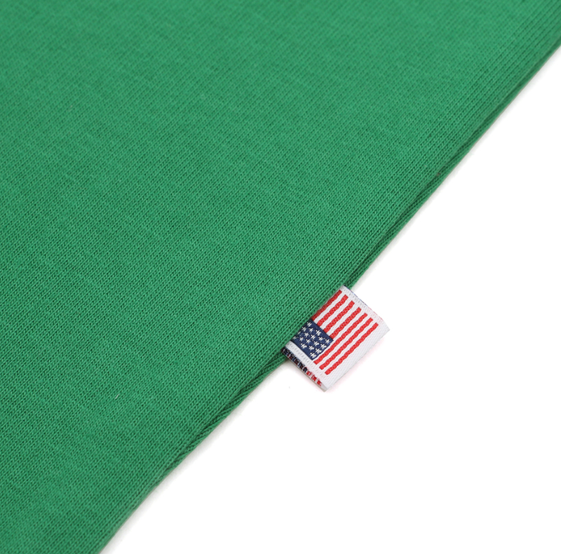Look Nade USA Cotton Team Overfit Long Sleeve T-Shirt