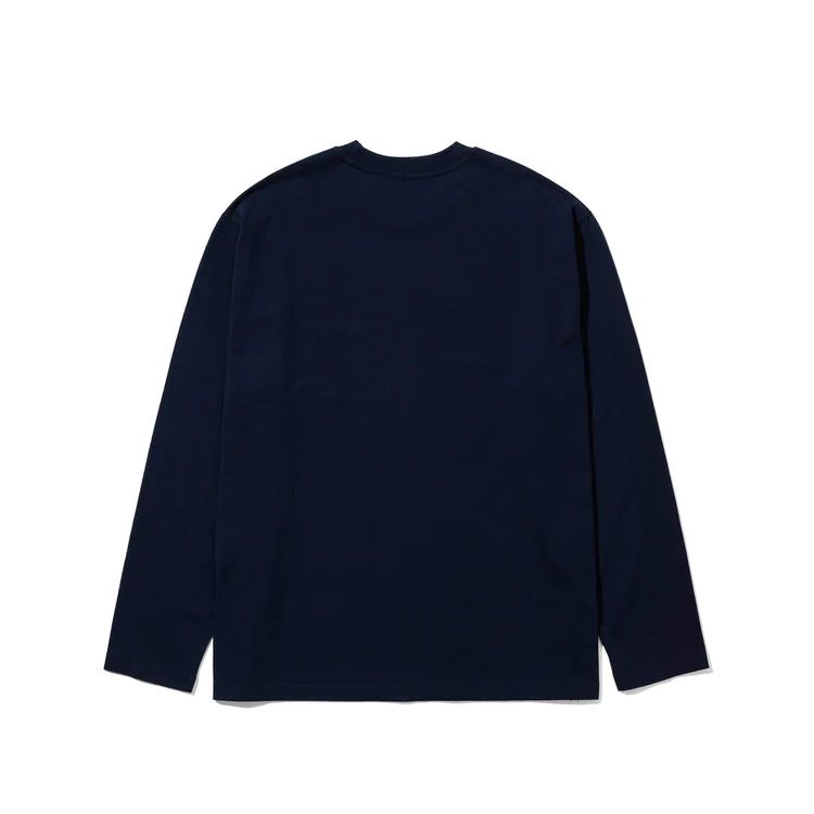 3D EVERY DAY RABBIT LONG SLEEVE