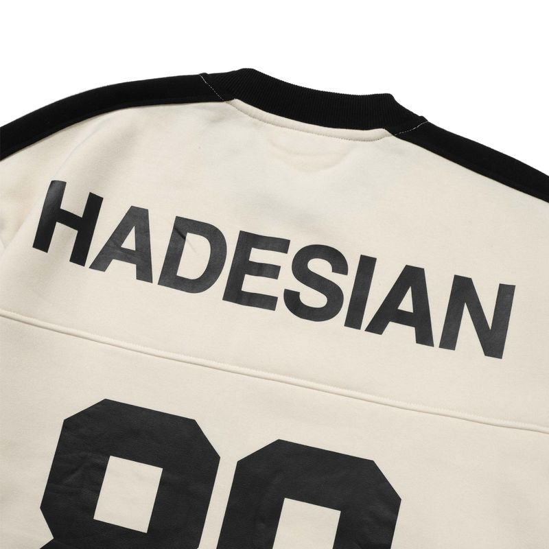 HADES BLOCK SWEATER