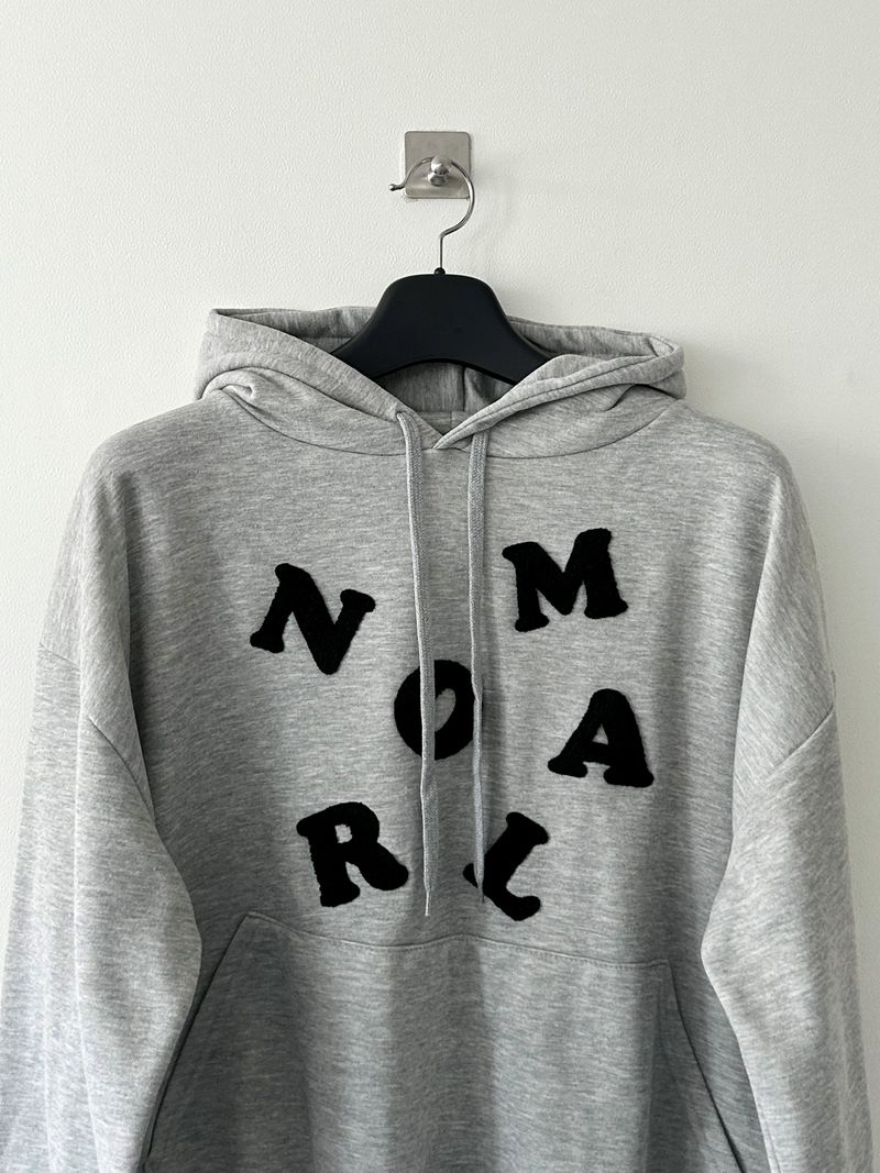 Common over-fit hood T