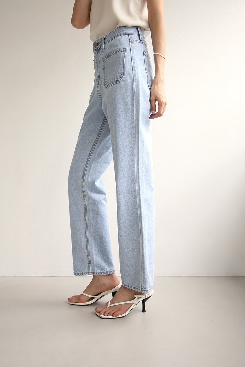 CUSHIO JEANS