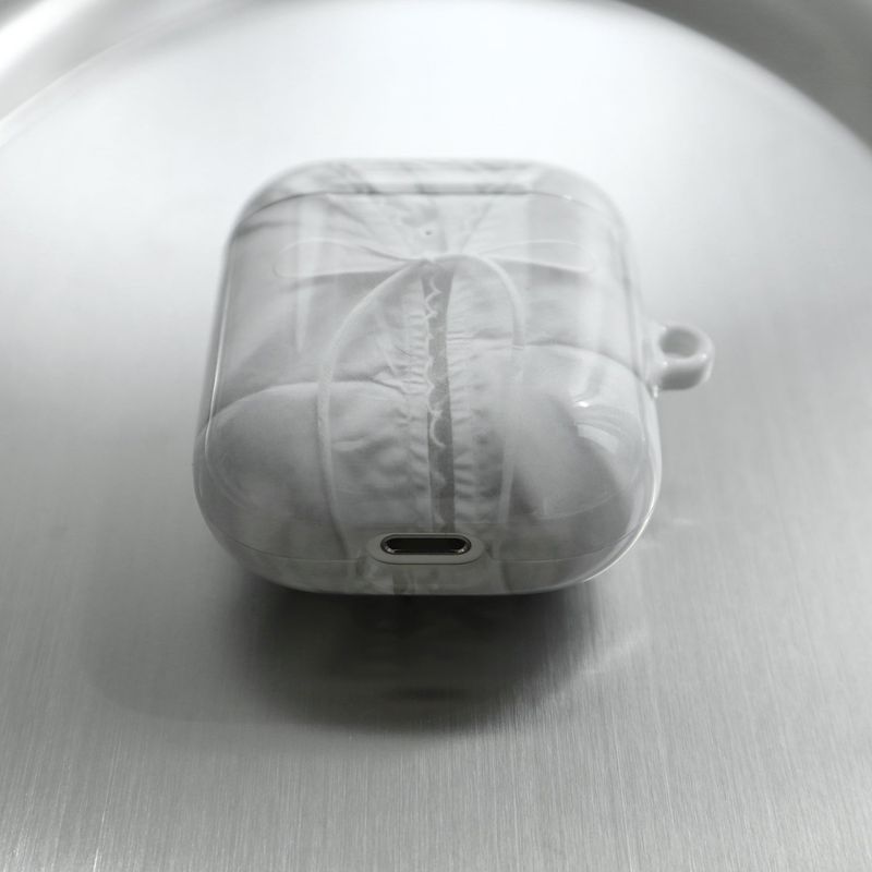 ootd airpods case. (1&2, 3, pro1, pro2)