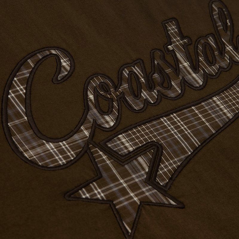 Codel Patch Short Sleeve T-shirt