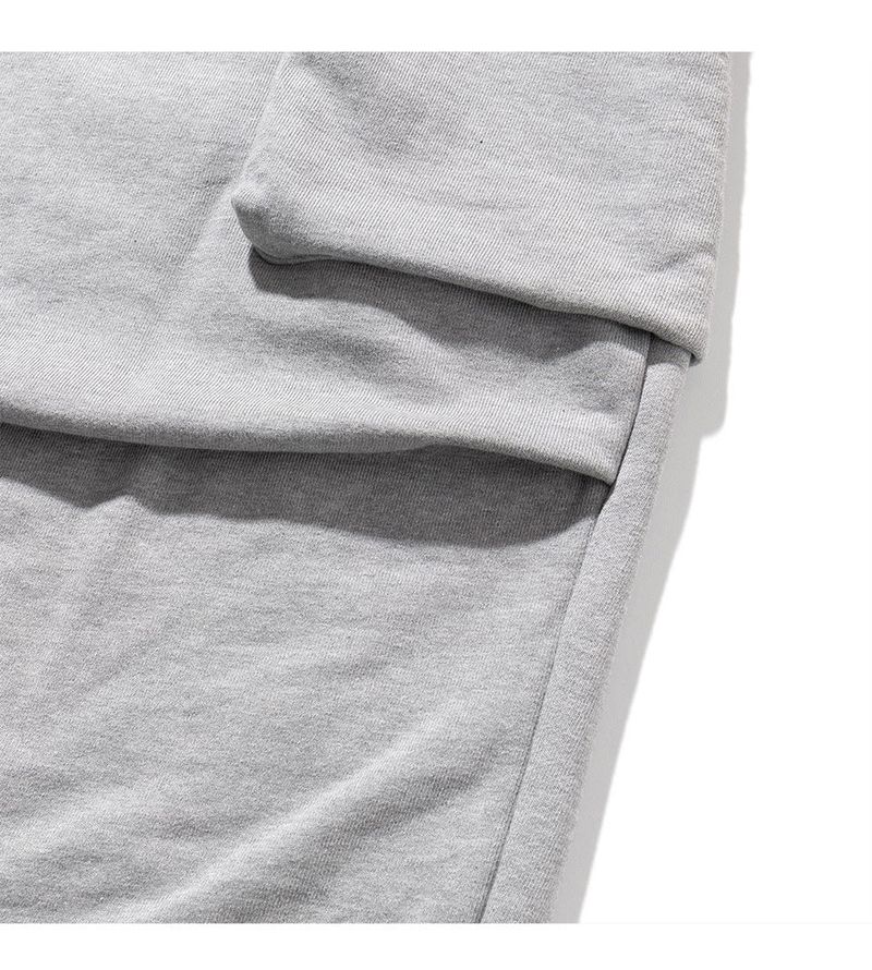 DIVISION WIDE CARGO STRING PANTS