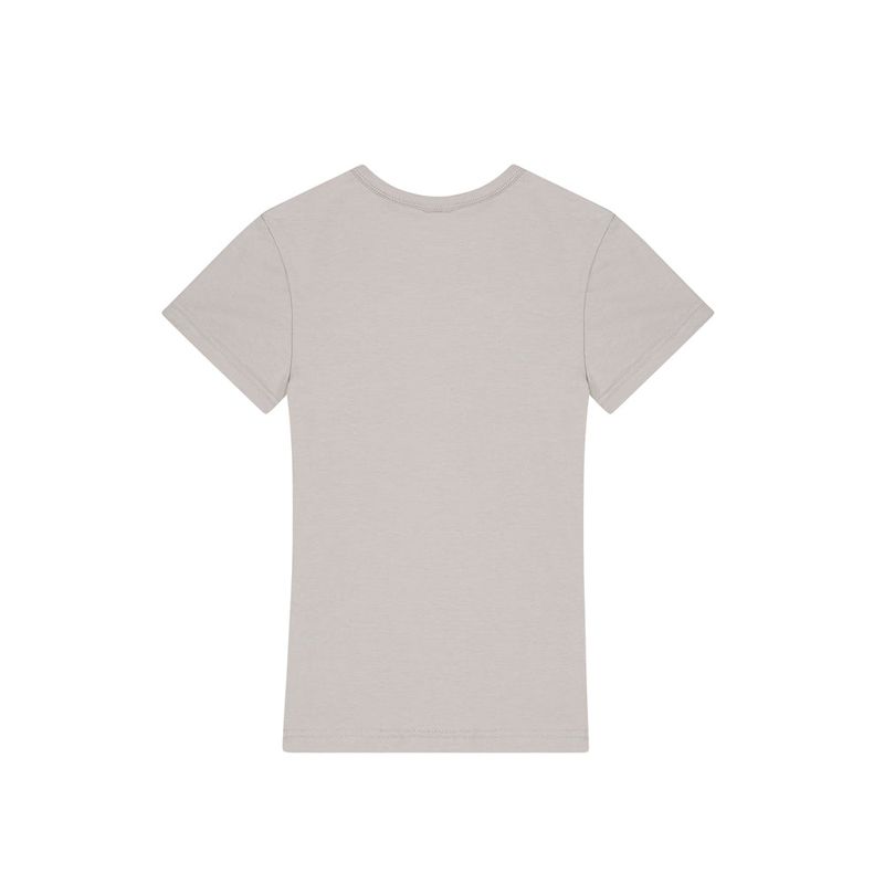 SKIN TEE (GREY)