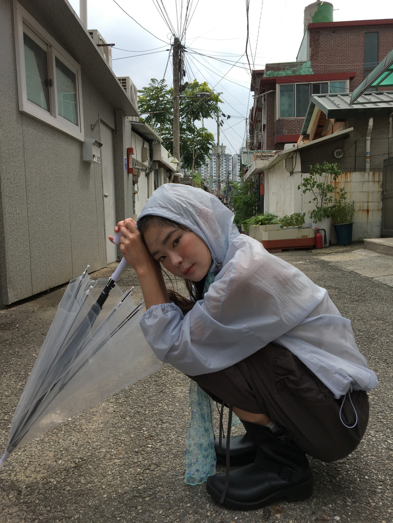 DUGGY(ダギー)の「Day Track Windbreaker (3color)(Jackets/Outerwear)」