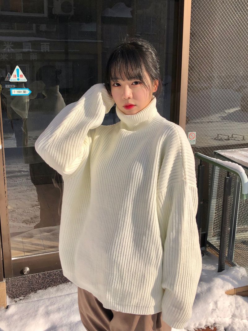 Dallas knit