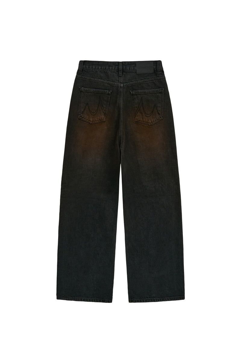 dg add pants (black)