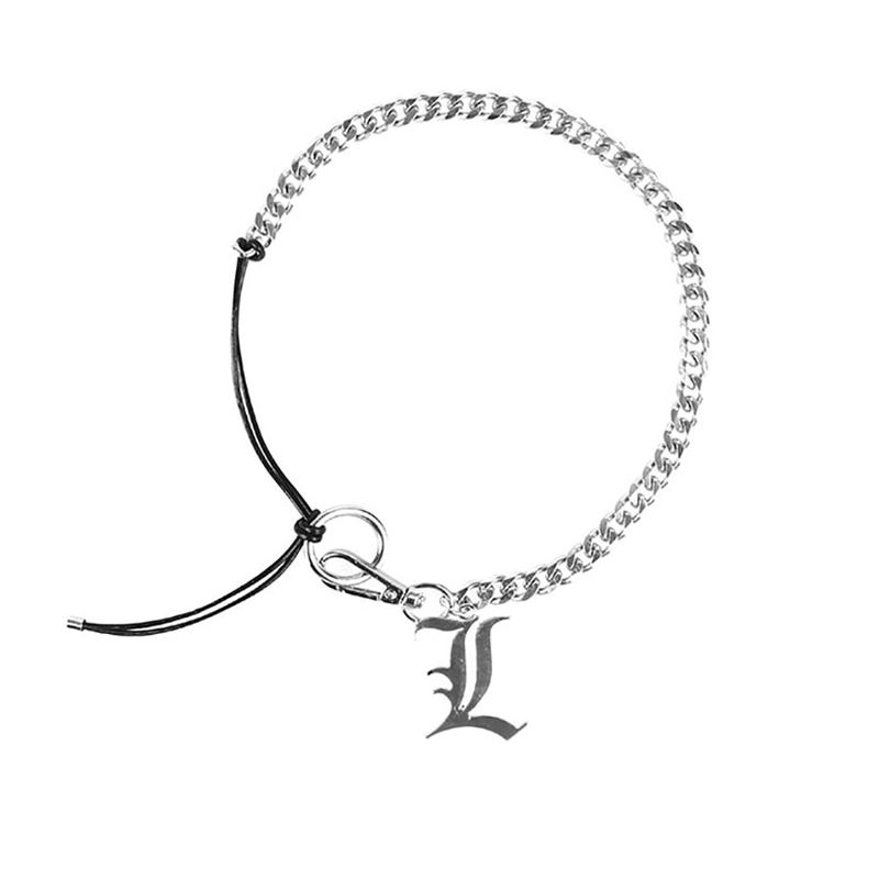 ULAN（ユレン）の「[MADE] Logarden Chain Necklace（Accessories）」
