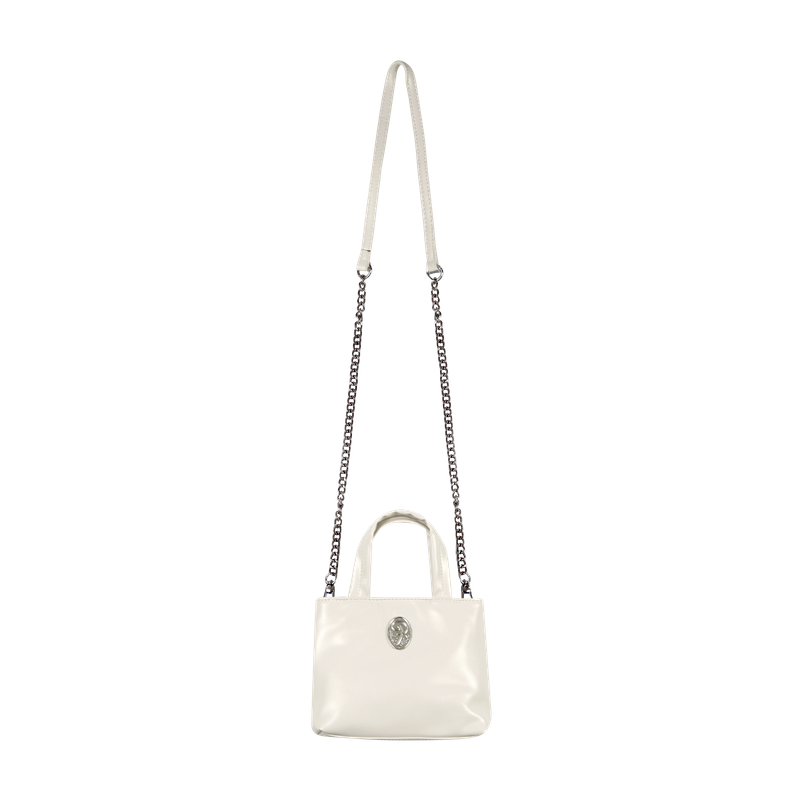 PETITE TOTE BAG (3 COLORS)