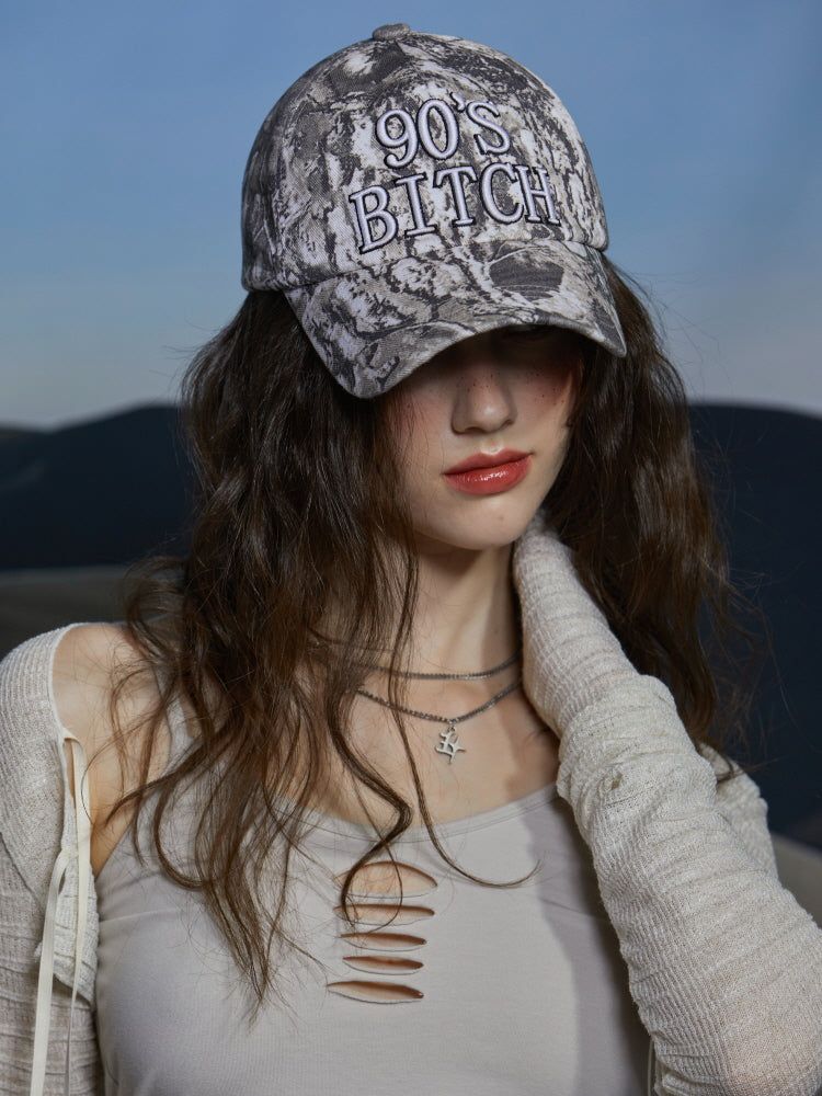 GATELESS（ゲートレス）の「WOOD CAP（Hats）」