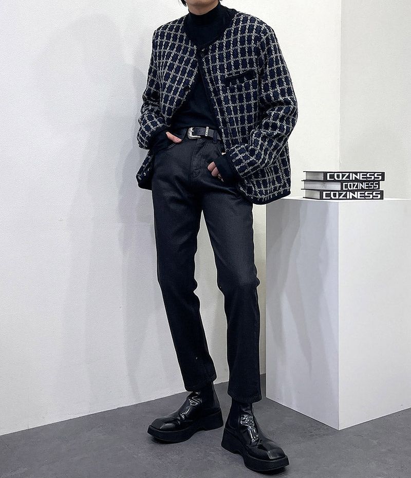 Rich western belt