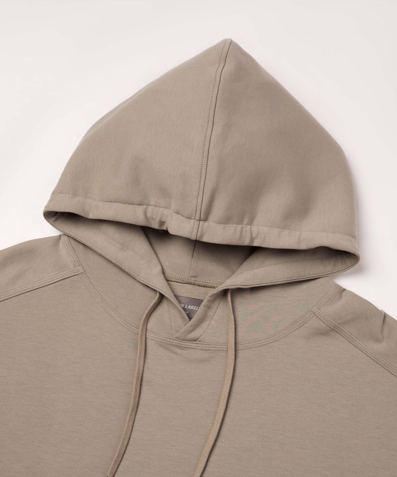Hooded Vest