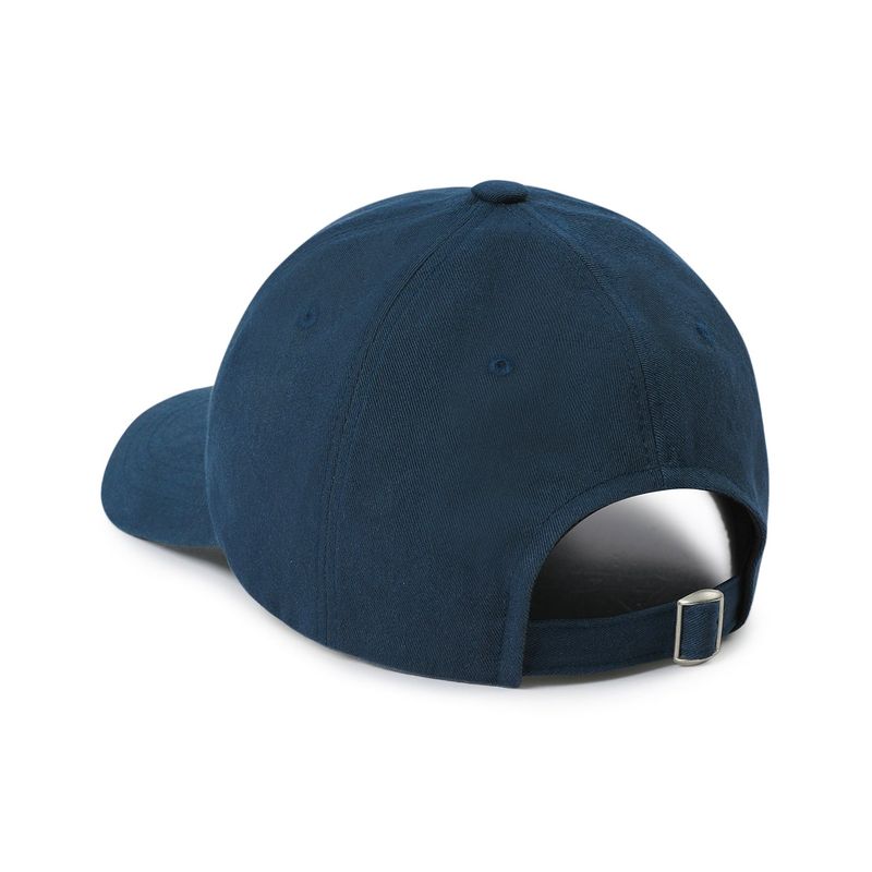 After Holiday Ball Cap_Navy