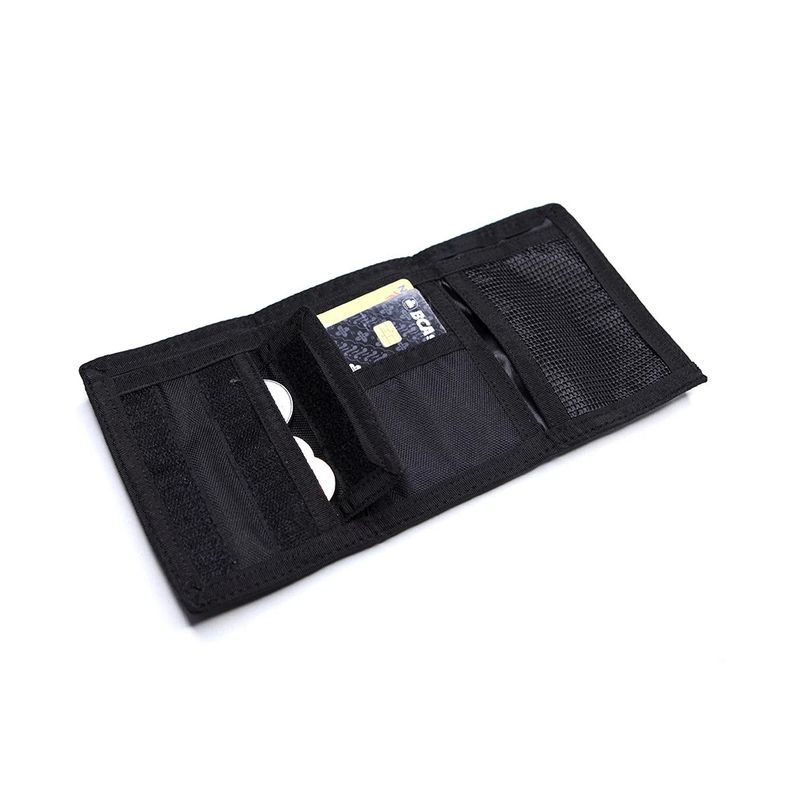OUTALICS | CROOZ FOLDED WALLET