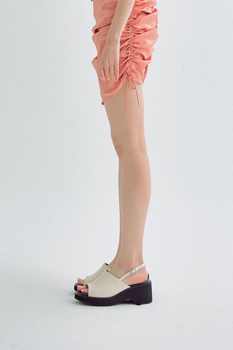 NORA OPEN TOE SANDALS_5COLORS