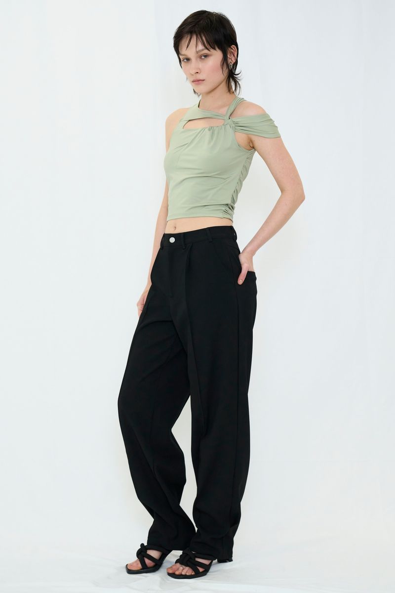 DROOP MUSUBI TOP