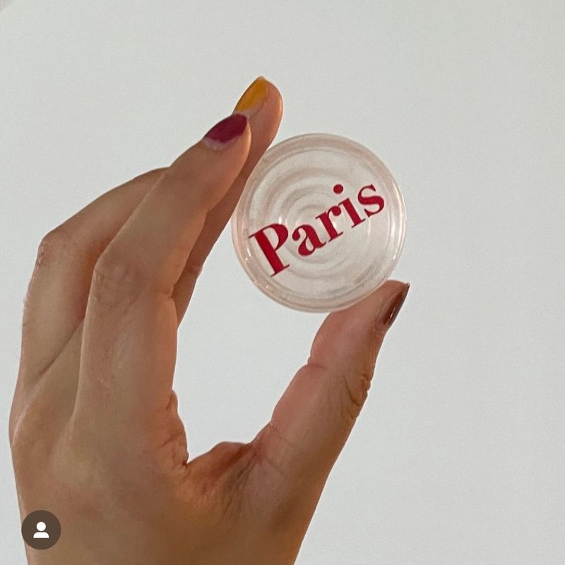 [grip tok] paris