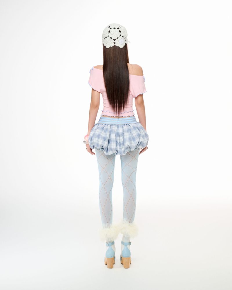 AIKURU TOP