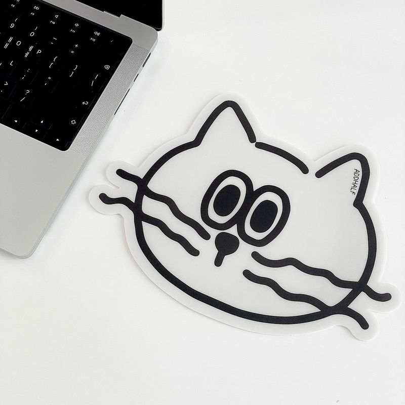 ADDHALF（アドハーフ）の「EDDY MOUSE PAD（Smartphone Accessories）」