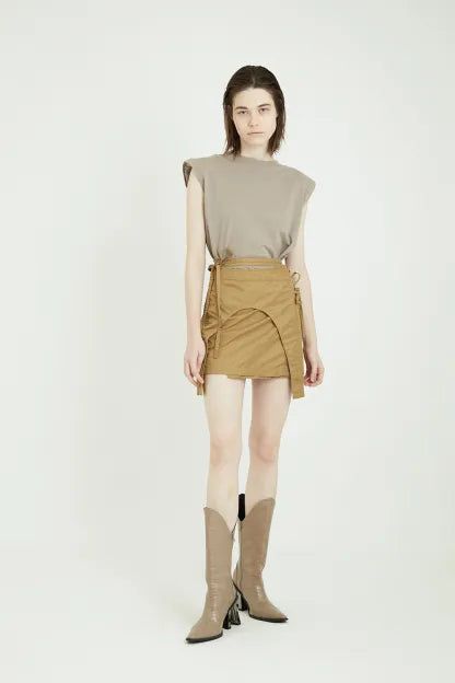 SHOULDER PAD TANK