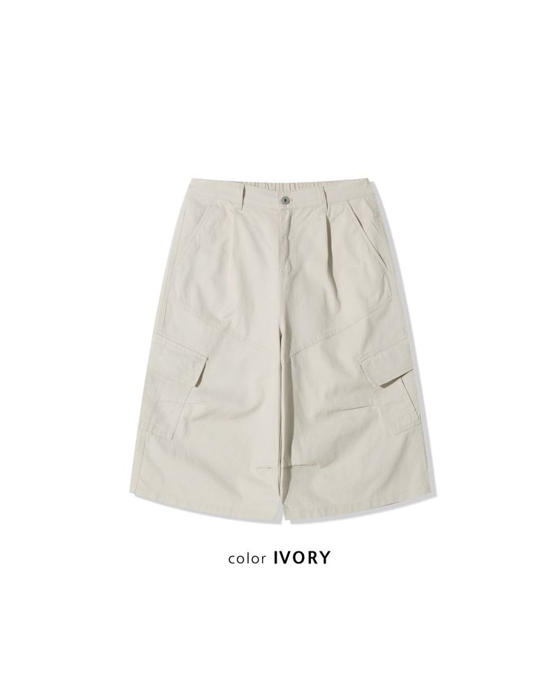 MORDENO WORK CARGO BERMUDA