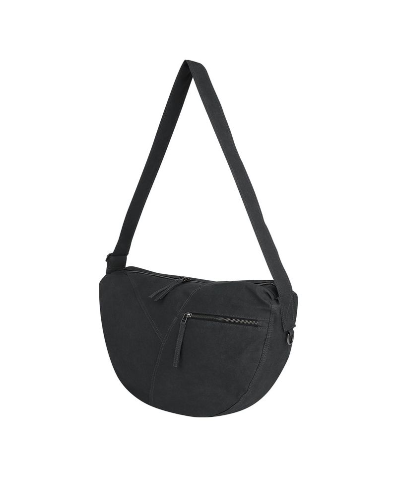 mahagrid(マハグリッド)の「OVERDYED CROSS BAG(Bags)」