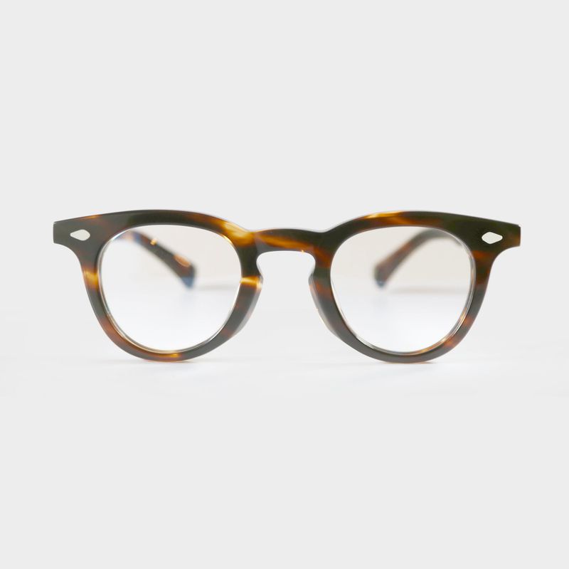 Classic Acetate Glasses CLIC,CLAC PAUL 04