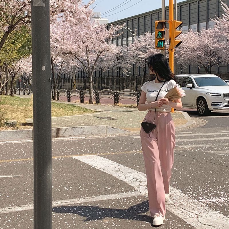 BEIDELLI（ベイデリー）の「ロマンティックツーピンチンワイドスラックス（パンツ）」