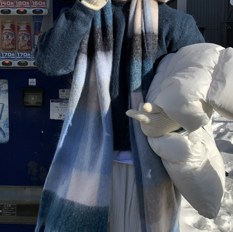 Flander Eike Check Big Muffler