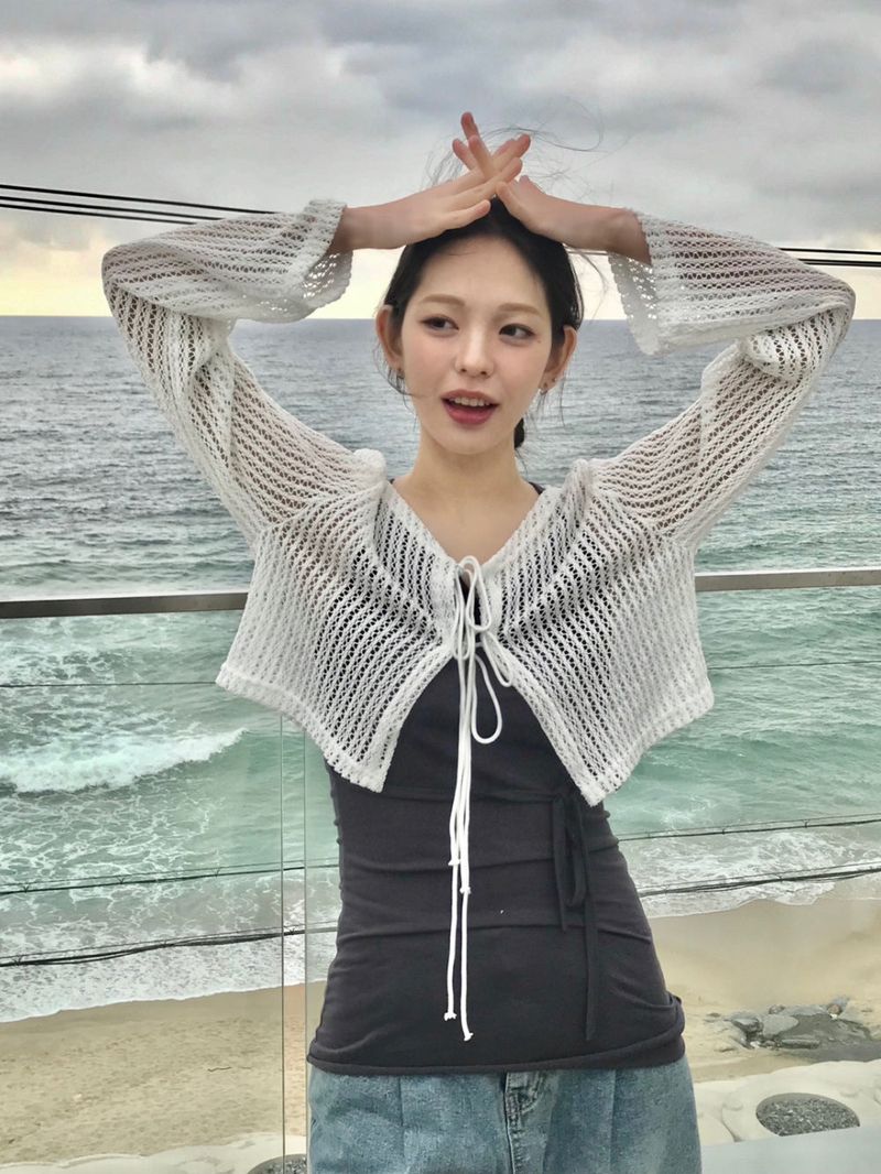 Shaina cardigan