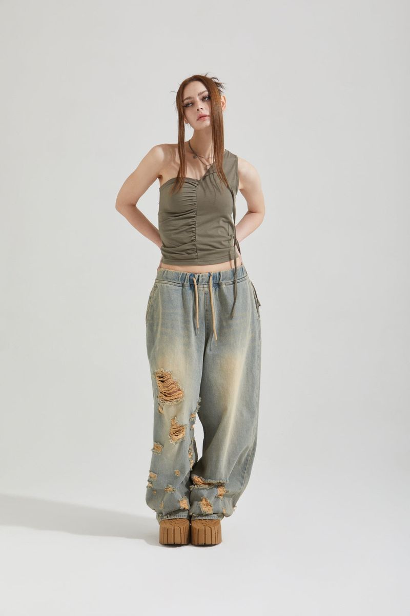BUTTER JEAN