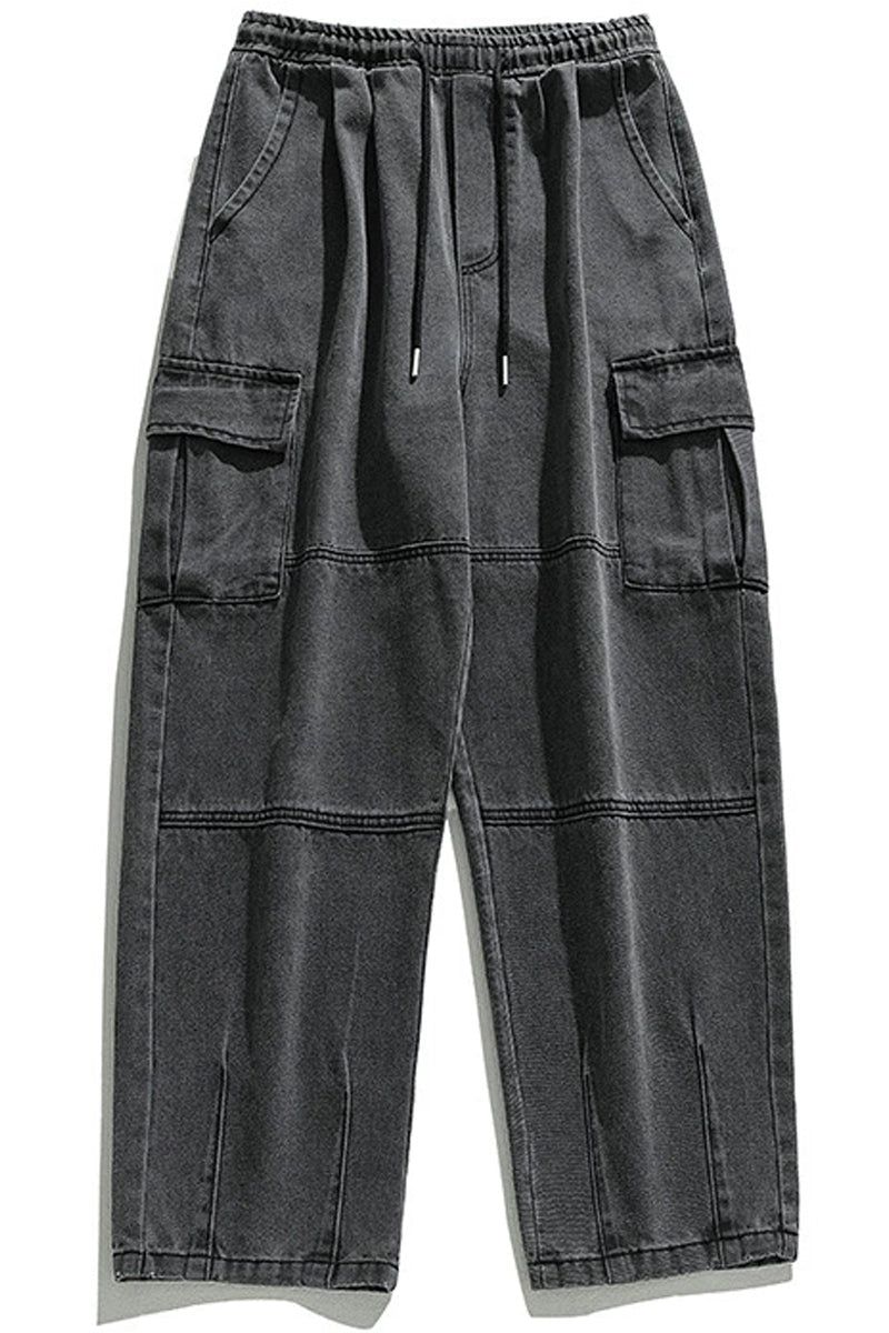 CZ Basicsの「Dual-Pocket Vintage Jeans（Pants）」