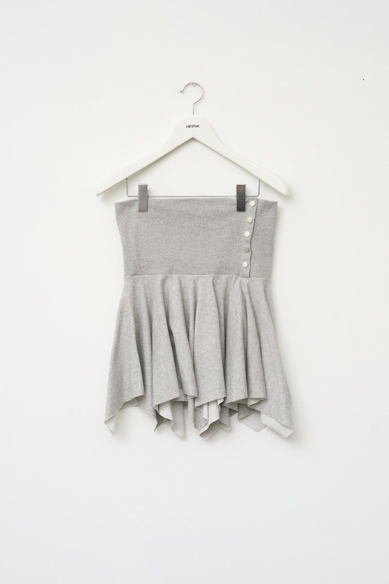(W) Vege Folding Skirt