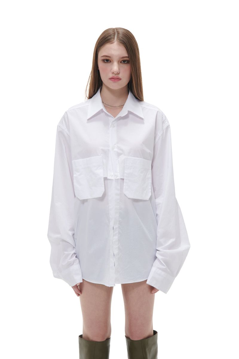 TRENS SHIRT