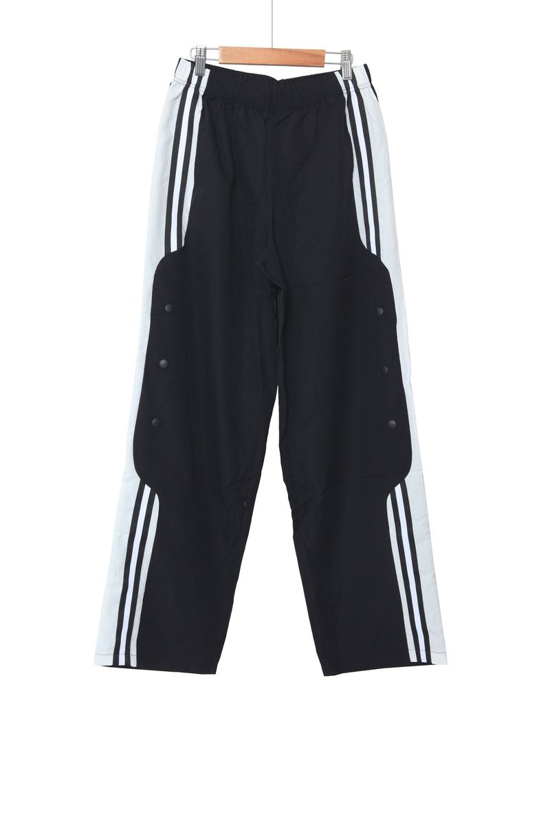 Mechanic Line Track Pants