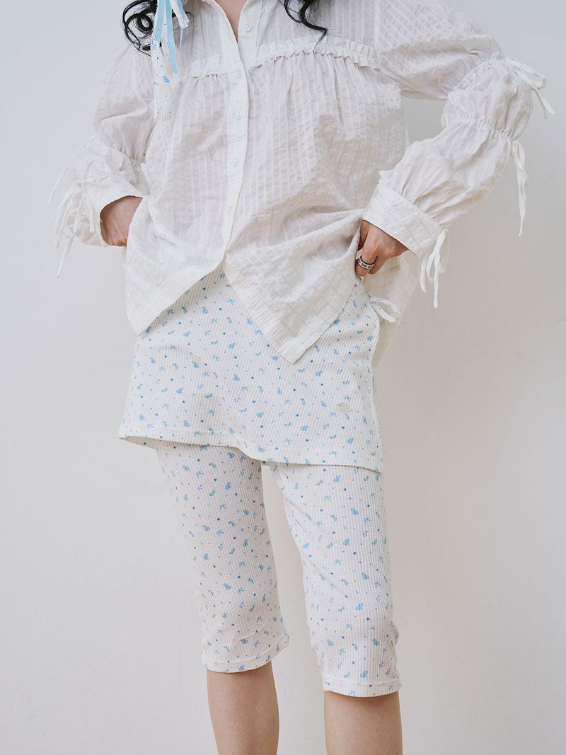 Jellambie capri pants