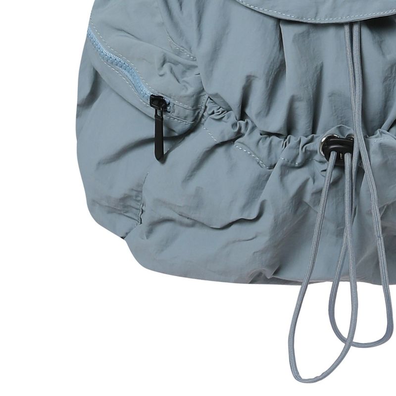 TEENS BACK PACK UNISEX (6COLOR)