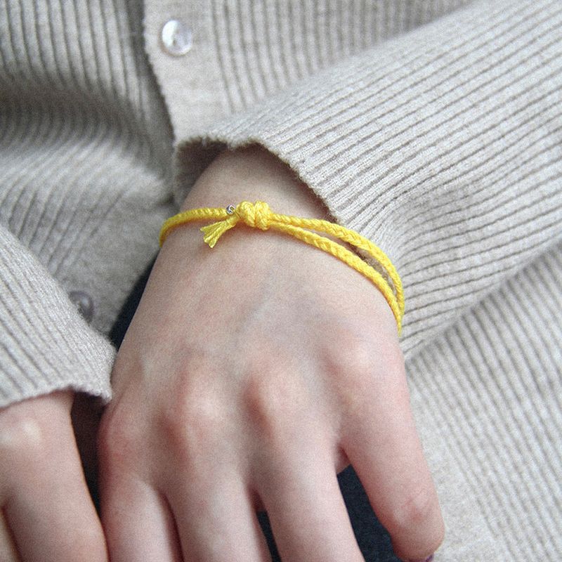 [BTS V] DIFFERENT Bracelet